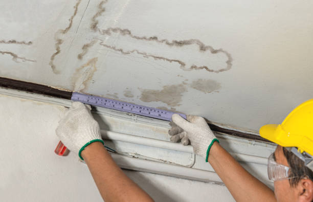 Reliable Burst Pipe Cleanup contractor in Eastham, MA by Water Damage Irwin